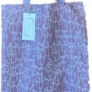 Manaola-Kinolau Puke (Book) Tote